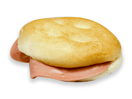 Focaccina